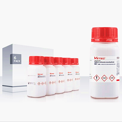 Sigma旗下Vetec  2-硫脲嘧啶